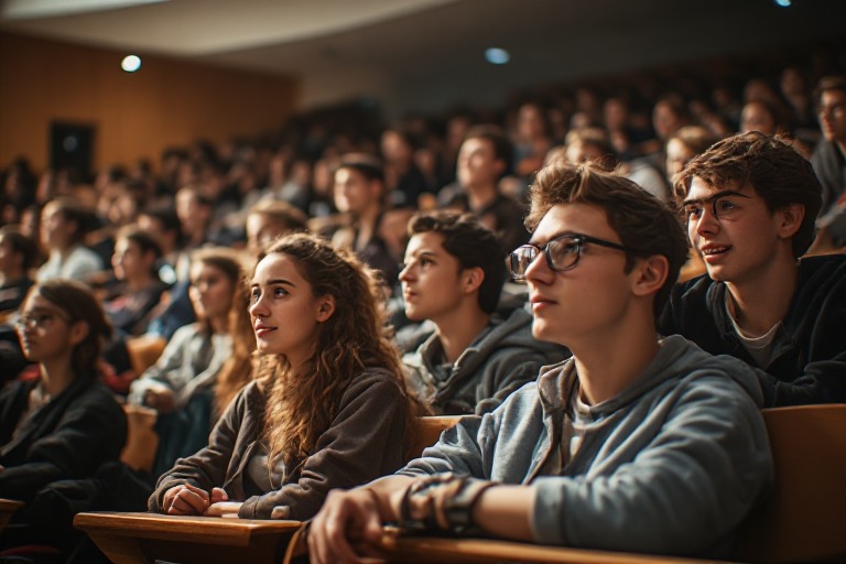 Courses and modules