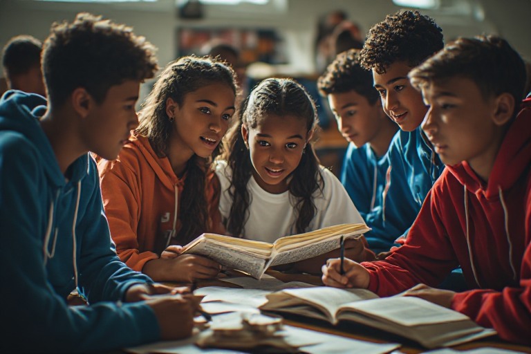 Latinum Press — intralinear reading courses for ancient and modern languages