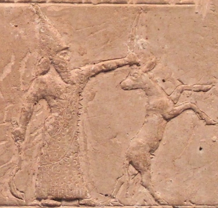 Shamash-shum-ukin