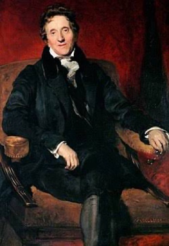 Sir John Soane